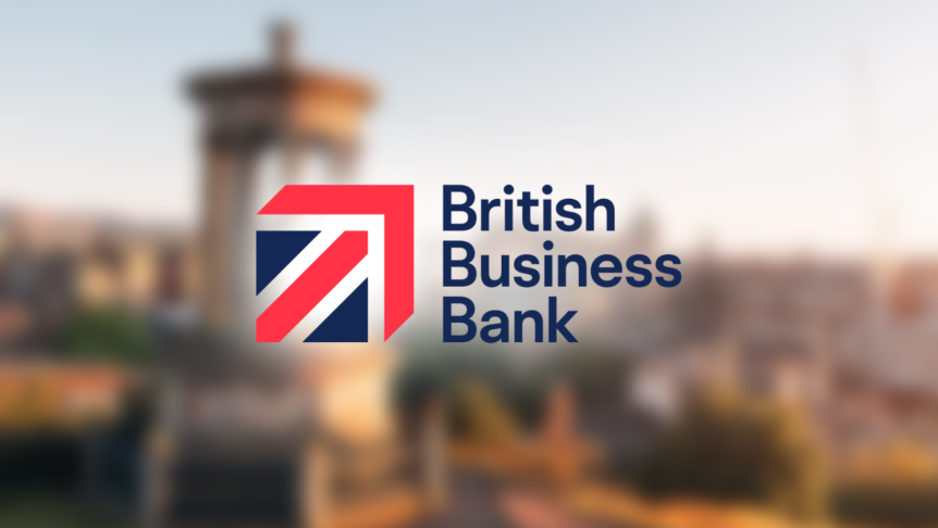 startup loan
