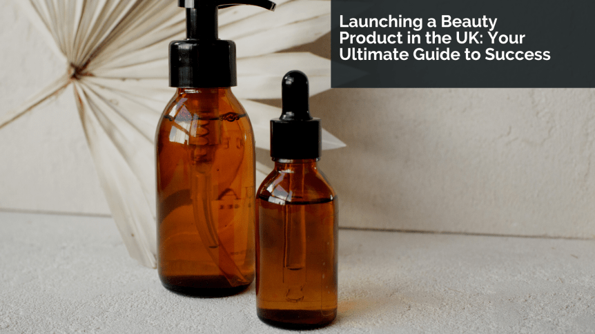 beauty product business