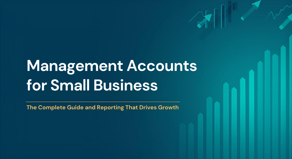 management accounts