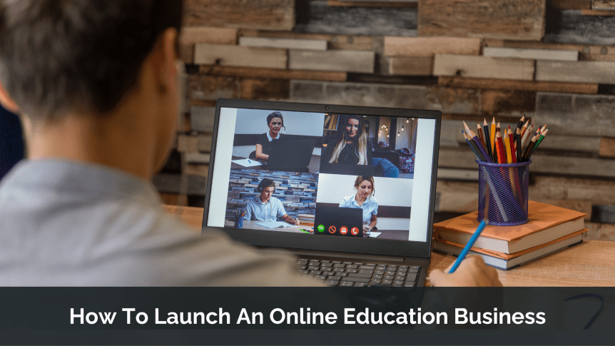 Online Tutoring Business