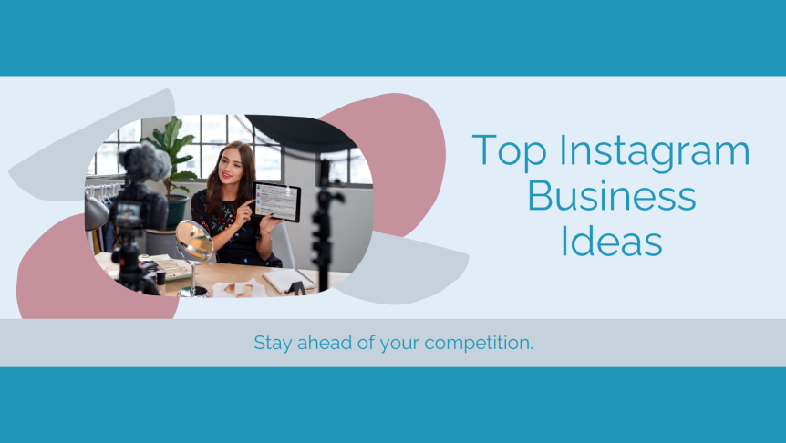 instagram business