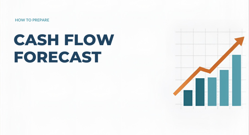 Cash Flow Forecast