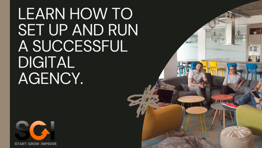 digital agency