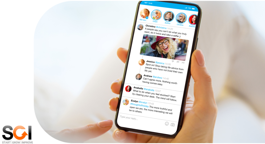 twitter marketing