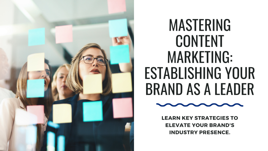 content marketing