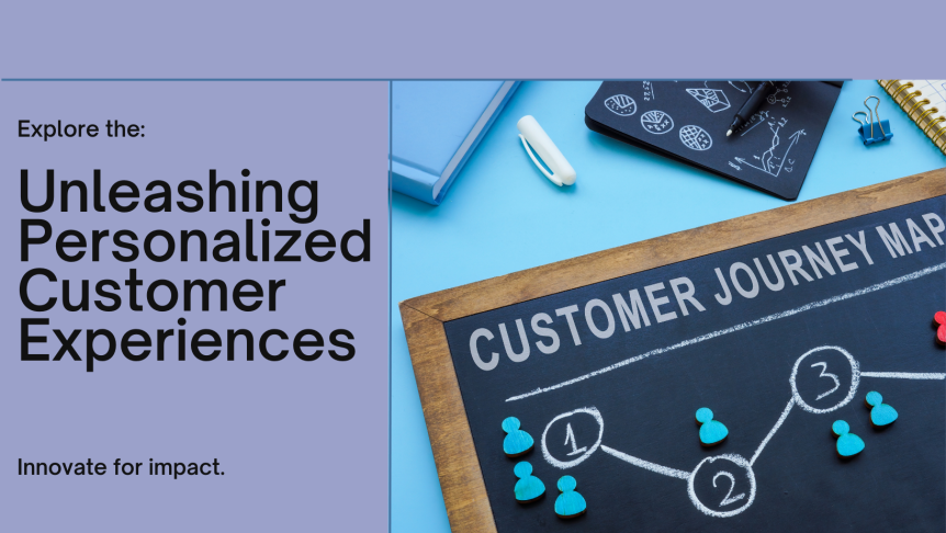 Customer Journey Mapping
