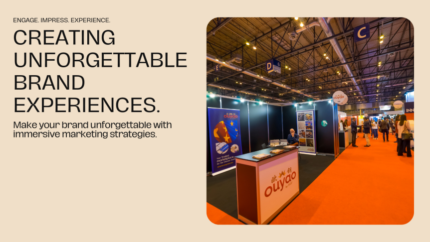 Experiential Marketing: