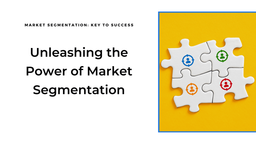 Market Segmentation for Effective Campaigns