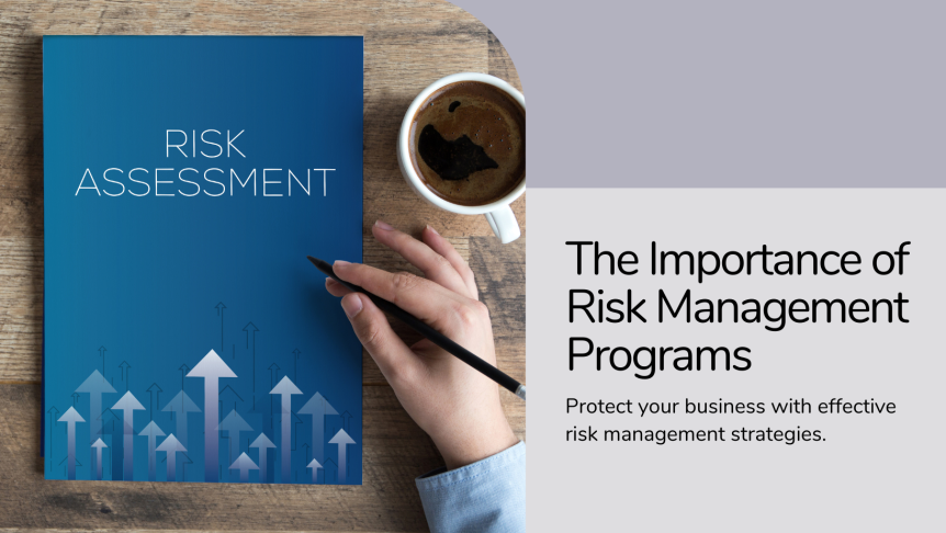 Risk Management Program