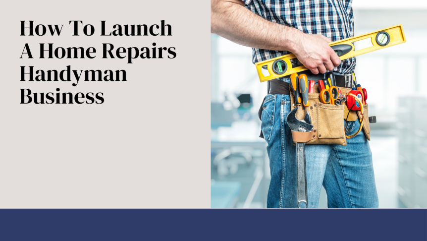 Handyman Business