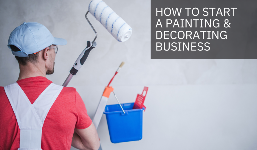 painting & decorating