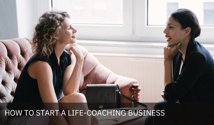 life coach