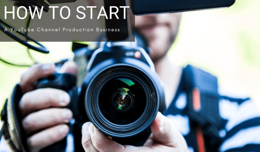 youtube business