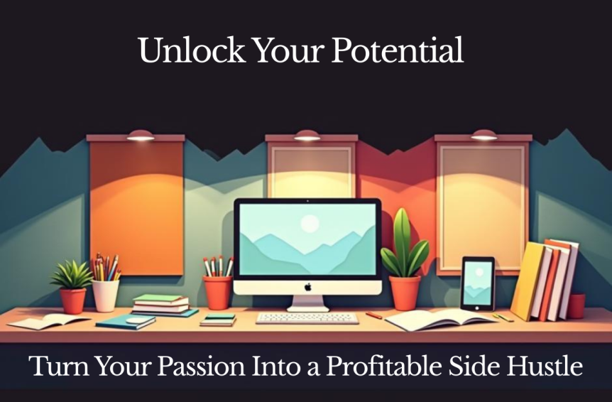 side hustle