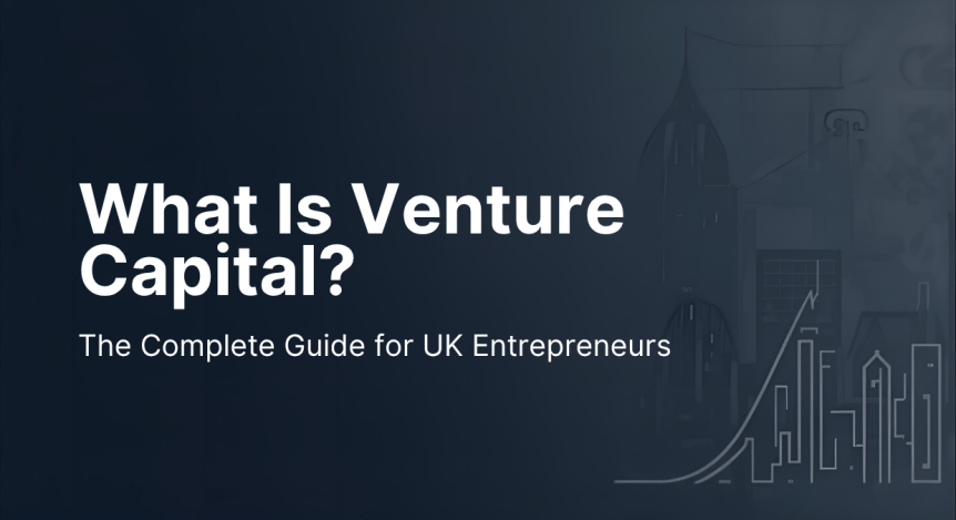 venture capital