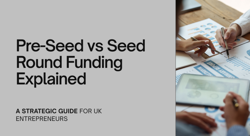 funding rounds