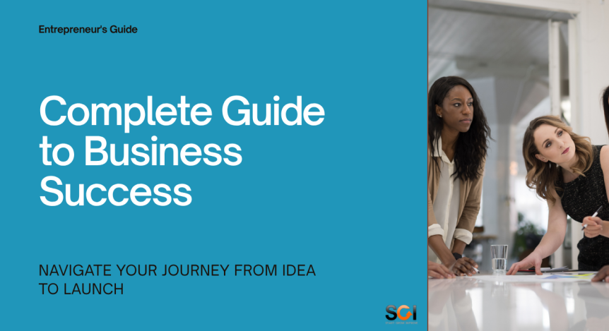Entrepreneur's Guide