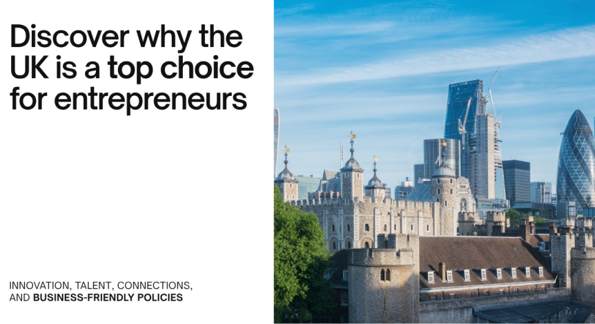 uk business