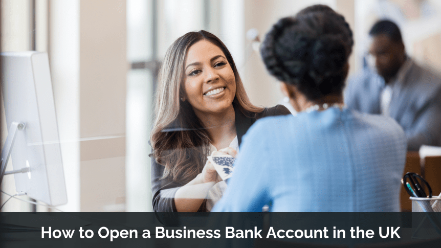 bank account