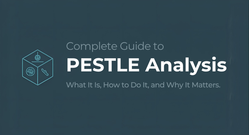 PESTLE Analysis