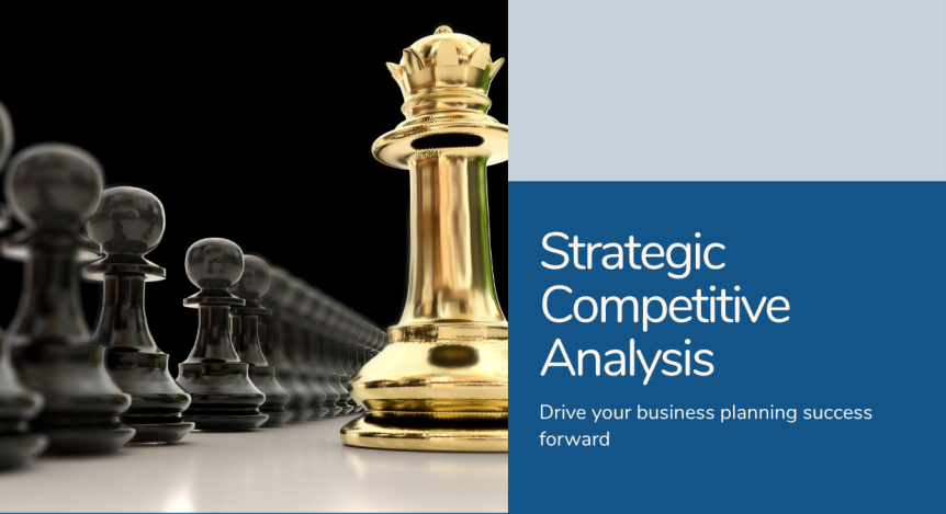Competitive Analysis