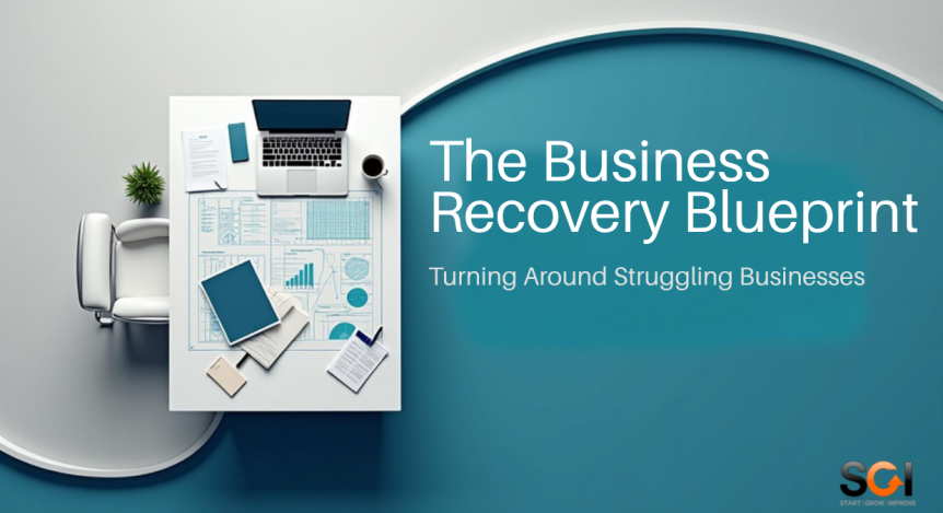 business turnaround