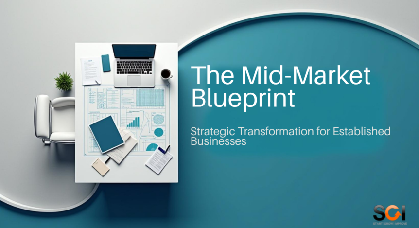 medium sized business