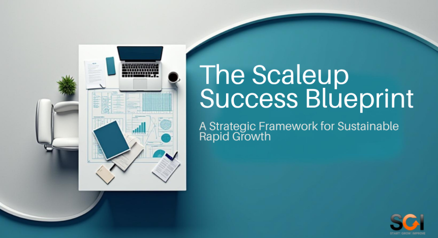 scale up