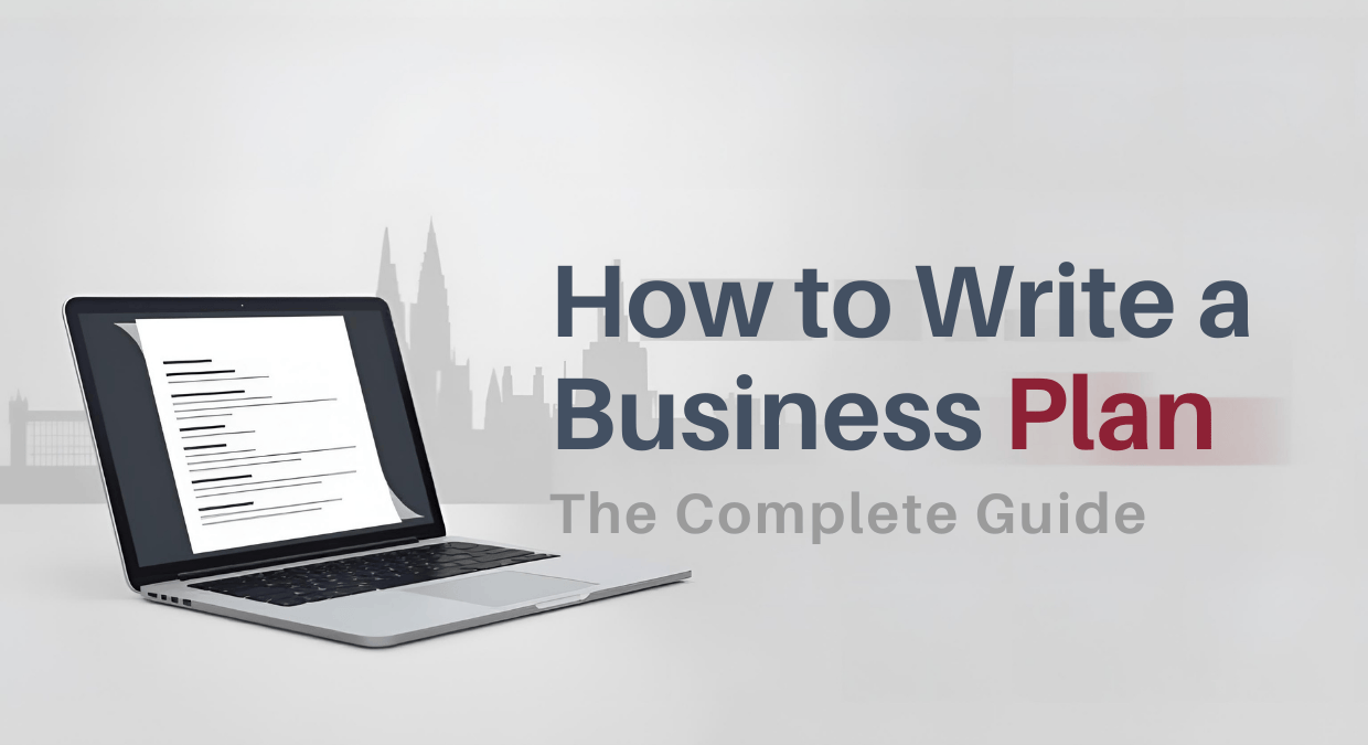 Business Plan: The Complete UK Guide