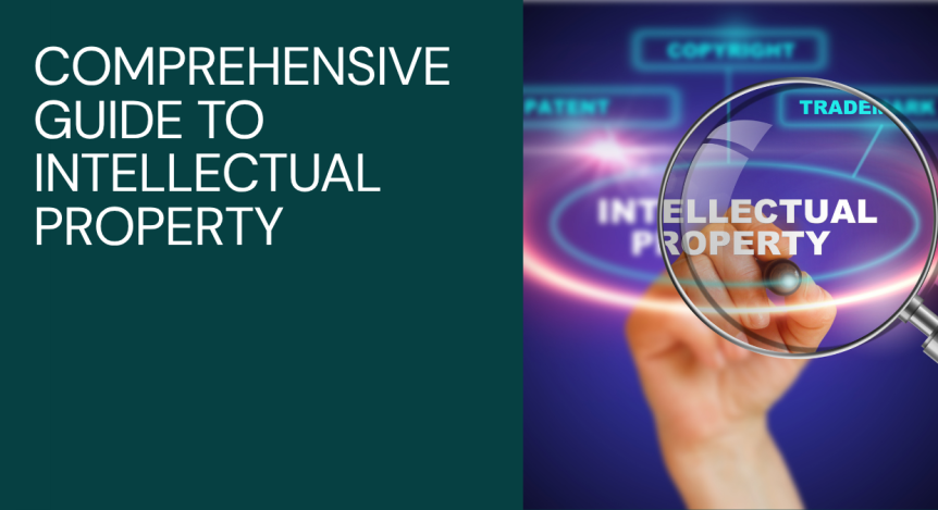 intellectual property