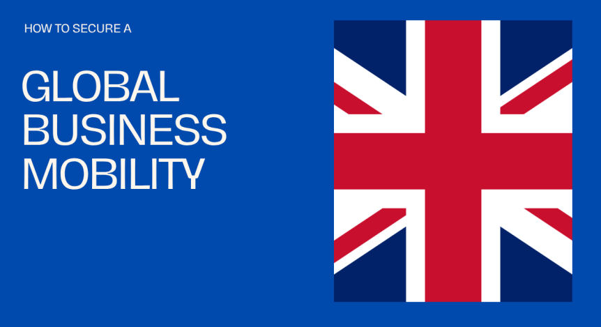 global mobility visa