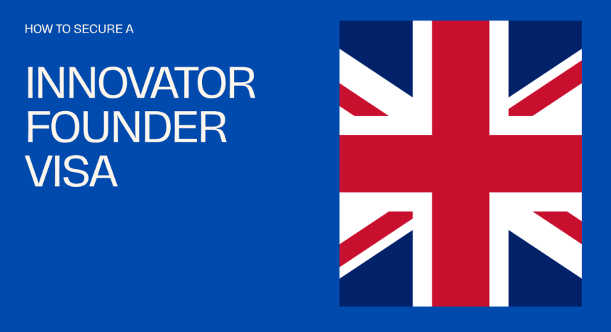 innovator founder