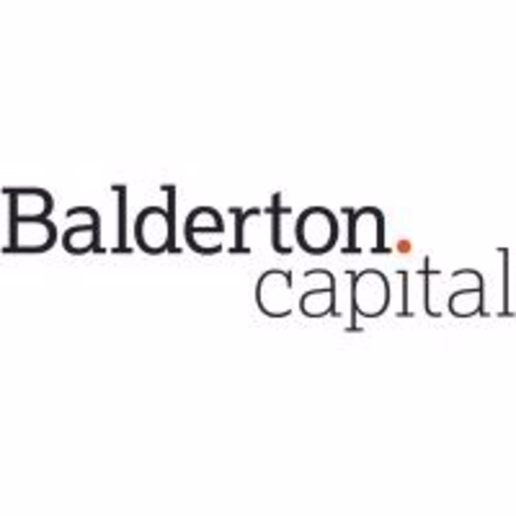 balderton - business planning