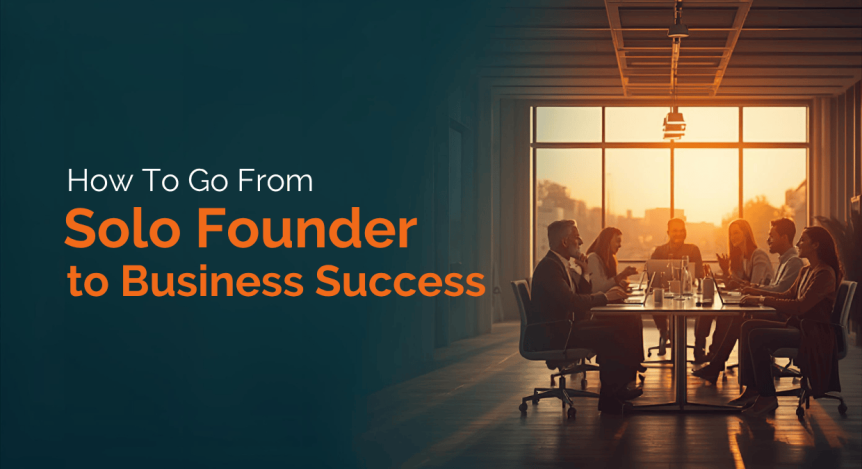 solo founder