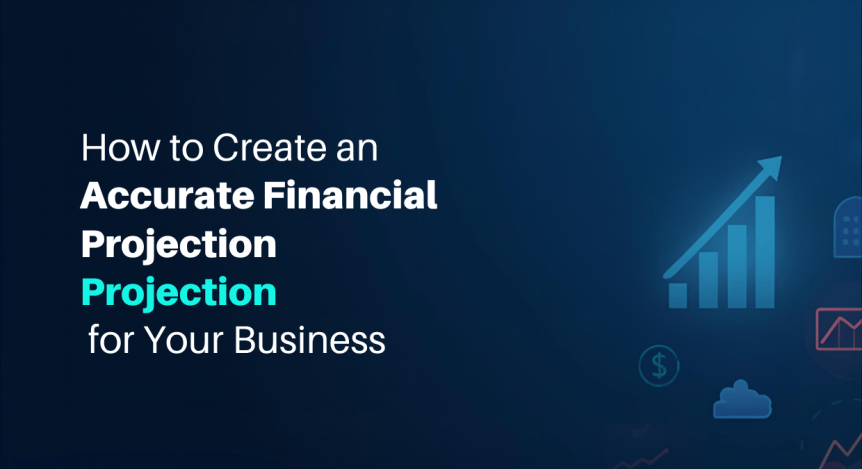 financial projections