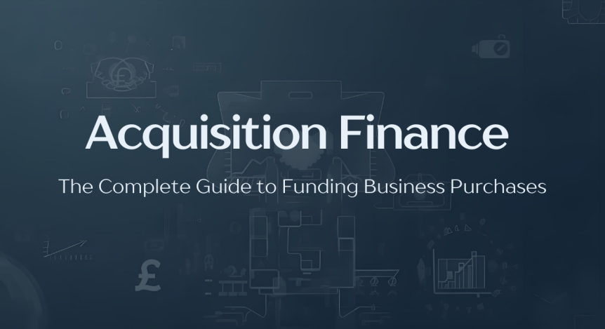 Acquisition Finance