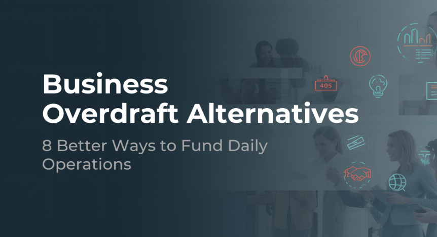 Business Overdraft Alternatives