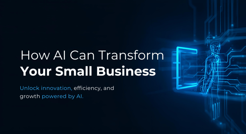 ai business