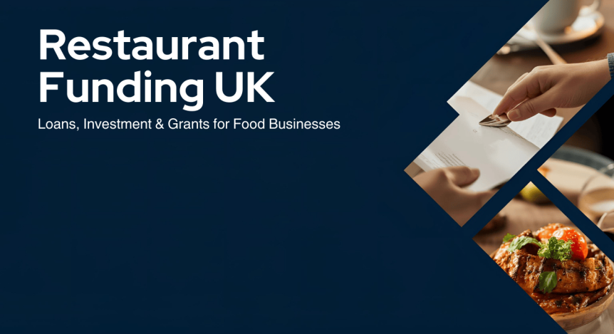 Restaurant Funding