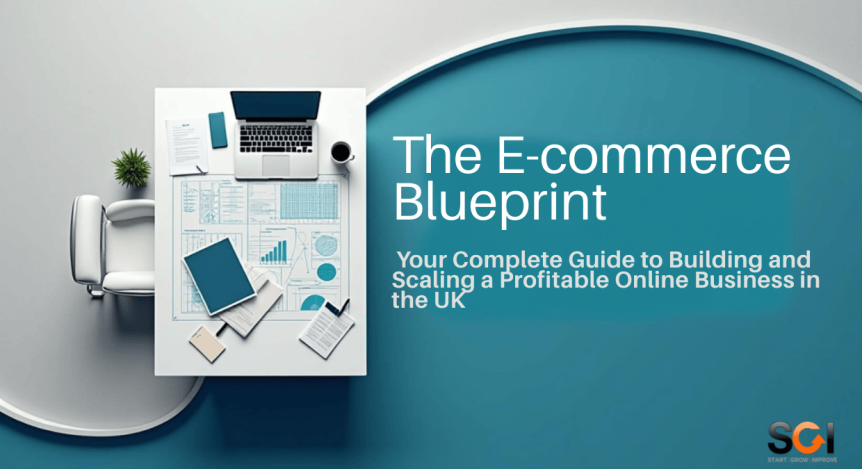 The E-commerce Blueprint
