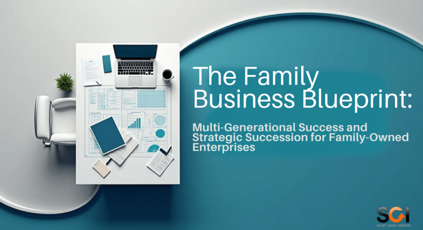 The Family Business Blueprint