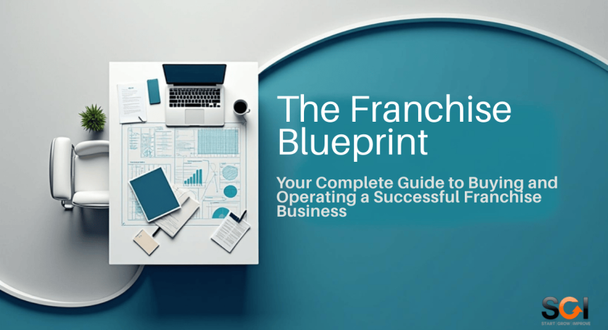 The Franchise Blueprint