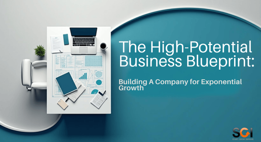 high potential business
