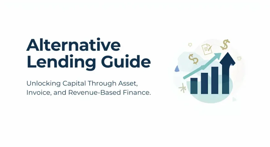 alternative lending