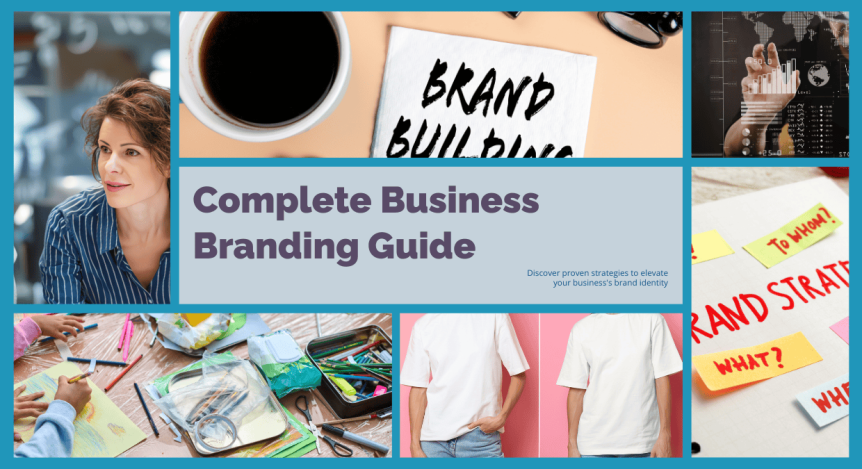 branding