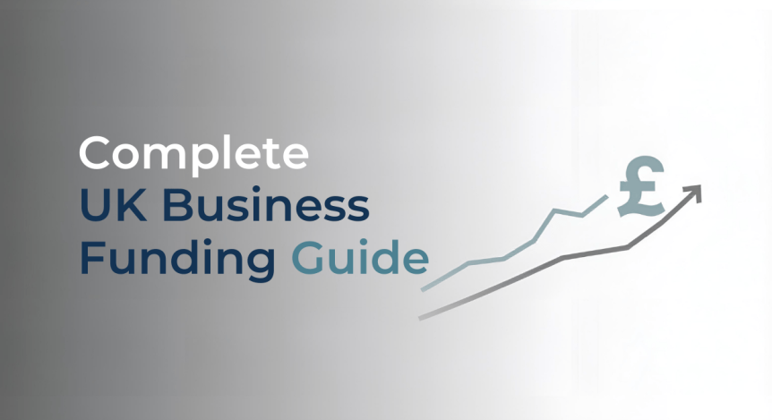 business funding