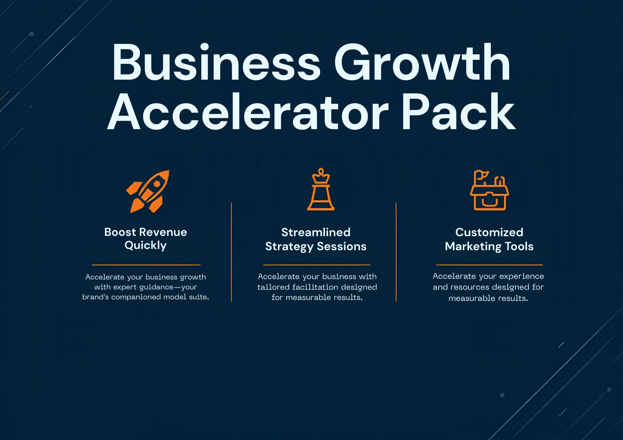 business growth