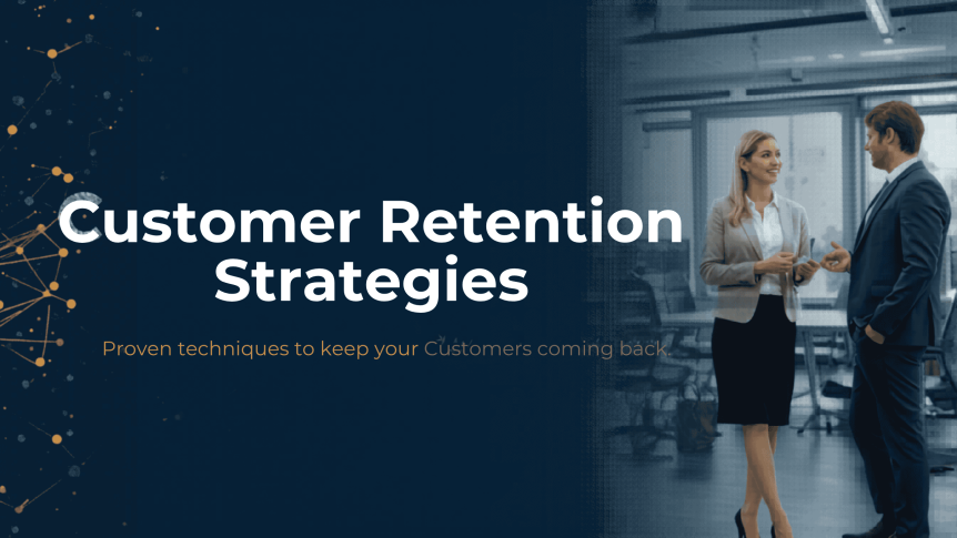 Customer Retention