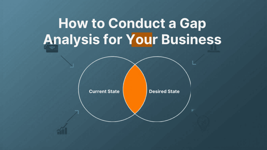 Gap Analysis