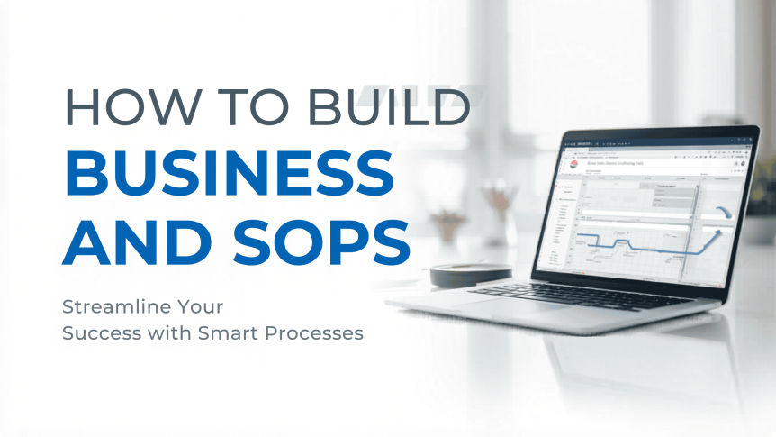 Systems and SOPs